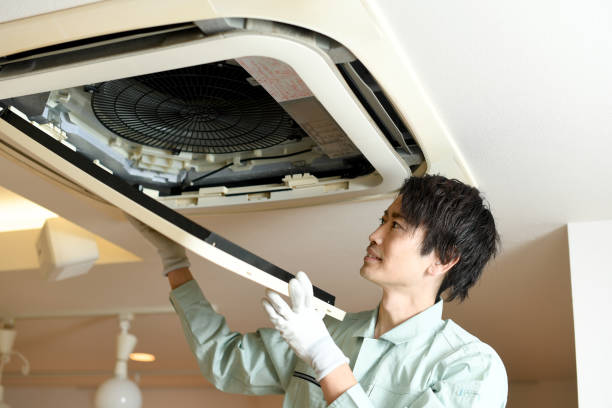 Best Air Duct Cleaning Near Me  in Holyoke, CO