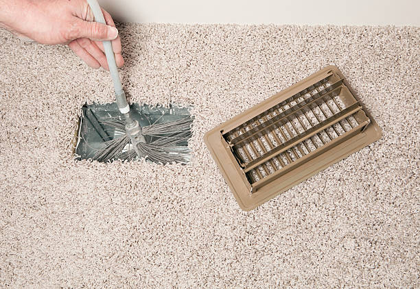 Best HVAC Air Duct Cleaning  in Holyoke, CO