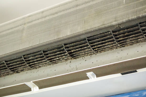 Ventilation Cleaning Services in CO