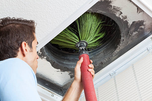 Best Home Air Vent Cleaning  in Holyoke, CO